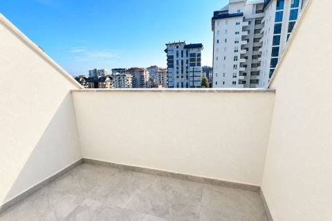 2+1 Leilighet i Mahmutlar, Antalya, Tyrkia Nr. 237569 - 19