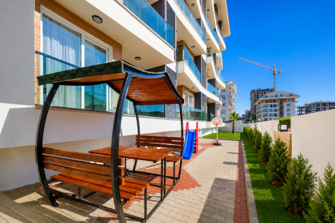 2+1 Leilighet i Mahmutlar, Antalya, Tyrkia Nr. 237569 - 16