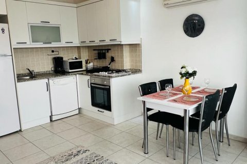 1+1 Lejlighed i Cikcilli, Antalya, Tyrkiet Nr. 97074 - 13