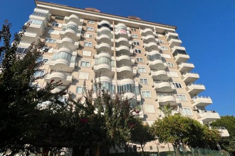 1+1 Lejlighed i Cikcilli, Antalya, Tyrkiet Nr. 97074 - 12