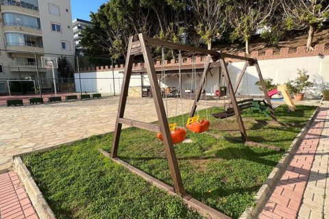 1+1 Lejlighed i Cikcilli, Antalya, Tyrkiet Nr. 97074 - 14