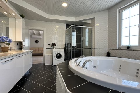 Villa for sale  in Kemer, Antalya, Turkey, 3 bedrooms, 280m2, No. 226990 – photo 26