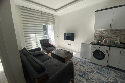 1+1 Lägenhet i Alanya, Antalya, Turkiet Nr. 96871 - 17
