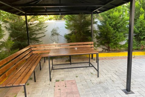 1+1 Lägenhet i Alanya, Antalya, Turkiet Nr. 96871 - 15