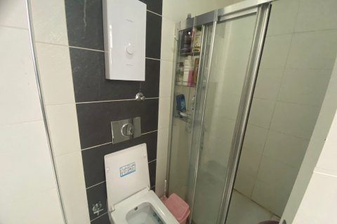 1+1 Lägenhet i Alanya, Antalya, Turkiet Nr. 96871 - 16