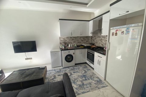 1+1 Lägenhet i Alanya, Antalya, Turkiet Nr. 96871 - 14