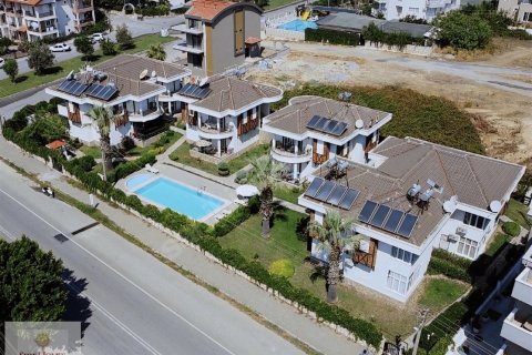 Apartment for sale in Side, Antalya, Turkey, 2 bedrooms, 95m2, No. 96971 – photo 12