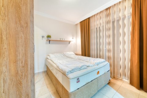 2+1 Lejlighed i Oba, Antalya, Tyrkiet Nr. 103743 - 5