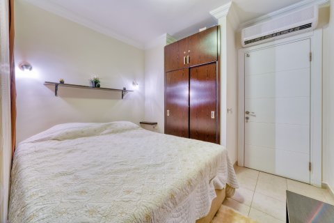 2+1 Lejlighed i Oba, Antalya, Tyrkiet Nr. 103743 - 6