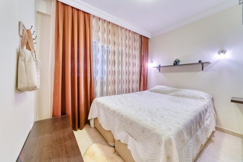 2+1 Lejlighed i Oba, Antalya, Tyrkiet Nr. 103743 - 4