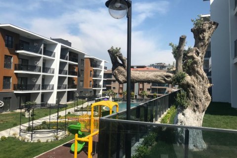 2+1 Lägenhet i Kusadasi, Aydin, Turkiet Nr. 90760 - 12