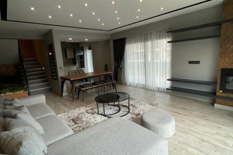 2+1 Lägenhet i Kusadasi, Aydin, Turkiet Nr. 90760 - 11