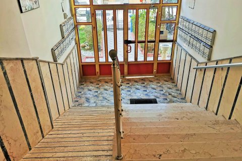 Продажа квартиры в Аланье, Анталье, Турция 1+1, 65м2, №104520 – фото 17