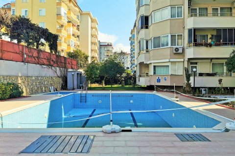 Продажа квартиры в Аланье, Анталье, Турция 1+1, 65м2, №104520 – фото 15