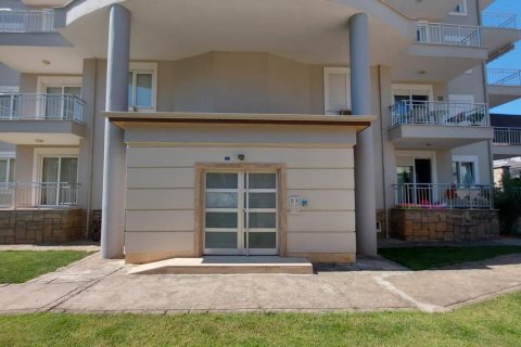 Продажа квартиры в Джикджилли, Анталье, Турция 1+1, 75м2, №91776 – фото 19