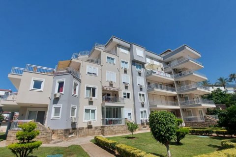 Продажа квартиры в Джикджилли, Анталье, Турция 1+1, 75м2, №91776 – фото 18