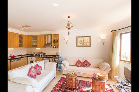 2+1 Wohnung  in Kalkan, Antalya, Türkei Nr. 226690 - 4