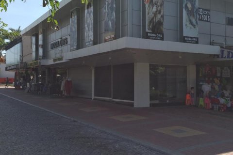 Gewerbeimmobilien in Konakli, Antalya, Türkei Nr. 135973 - 4
