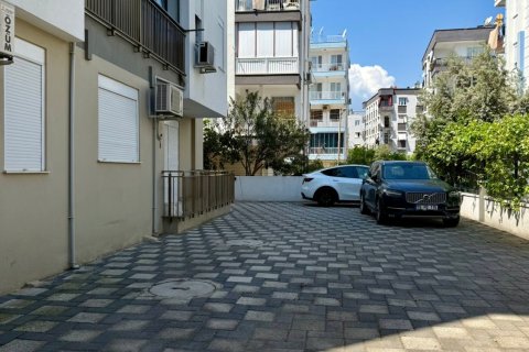 4+1 Lägenhet  i Antalya, Turkiet Nr. 225320 - 21