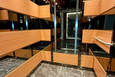 4+1 Lägenhet  i Antalya, Turkiet Nr. 225320 - 22