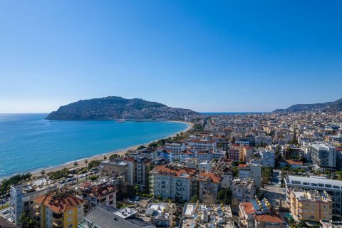 Apartment for sale  in Alanya, Antalya, Turkey, 1 bedroom, 65m2, No. 107728 – photo 5