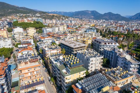 Apartment for sale  in Alanya, Antalya, Turkey, 1 bedroom, 65m2, No. 107728 – photo 4
