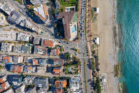 Apartment for sale  in Alanya, Antalya, Turkey, 1 bedroom, 65m2, No. 107728 – photo 3