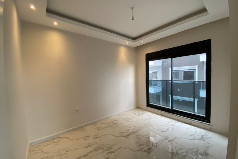Apartment for sale in Mahmutlar, Antalya, Turkey, 1 bedroom, 60m2, No. 107593 – photo 11