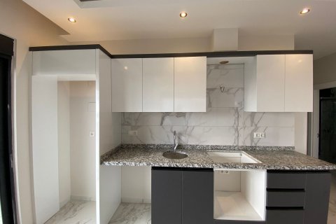 Apartment for sale in Mahmutlar, Antalya, Turkey, 1 bedroom, 60m2, No. 107593 – photo 13
