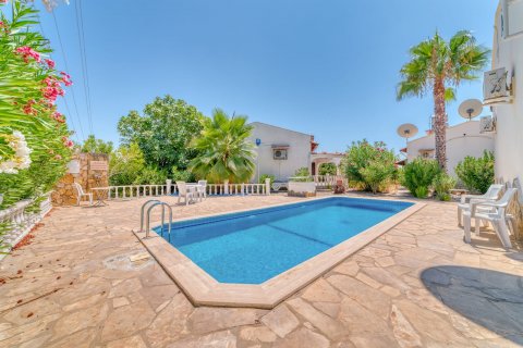 Villa 3+1 Avsallar, Antalya, Türkiye №135520 - 9