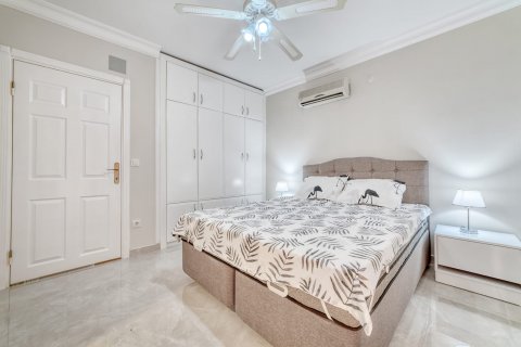 Villa 3+1 Avsallar, Antalya, Türkiye №135520 - 7