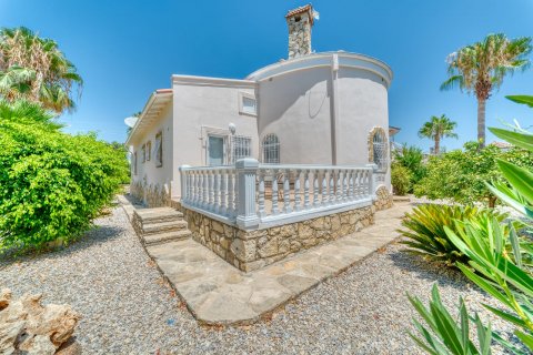 Villa 3+1 Avsallar, Antalya, Türkiye №135520 - 8