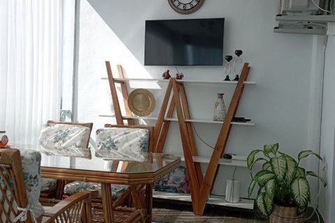 Apartment for sale  in Mersin, Turkey, 2 bedrooms, 100m2, No. 103411 – photo 22