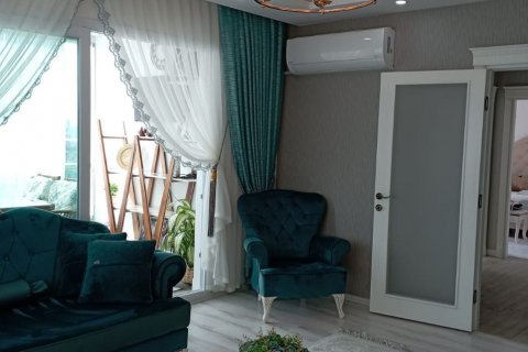 Apartment for sale  in Mersin, Turkey, 2 bedrooms, 100m2, No. 103411 – photo 21