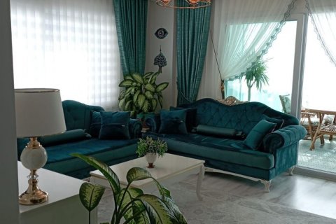Apartment for sale  in Mersin, Turkey, 2 bedrooms, 100m2, No. 103411 – photo 23
