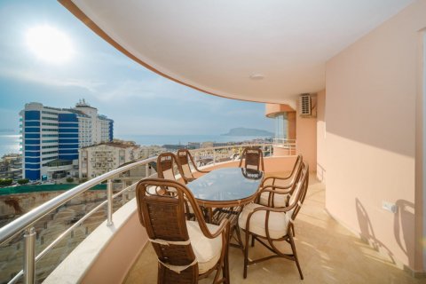 2+1 Wohnung  in Tosmur, Alanya, Antalya, Türkei Nr. 103348 - 7