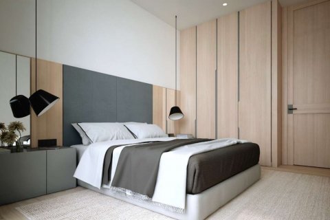 Продажа квартиры в Гюндогане, Мугле, Турция 3+4, 110м2, №107622 – фото 10