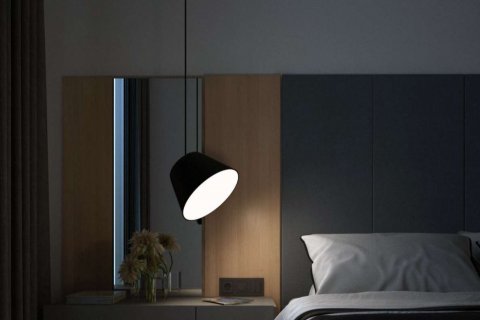 Продажа квартиры в Гюндогане, Мугле, Турция 3+4, 110м2, №107622 – фото 11