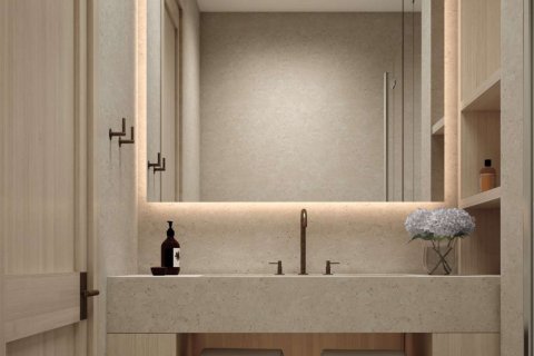 Продажа квартиры в Гюндогане, Мугле, Турция 3+4, 110м2, №107622 – фото 13