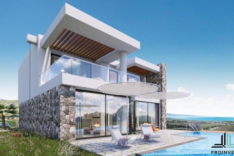    Bahçeli, Girne,  №90564 - 7