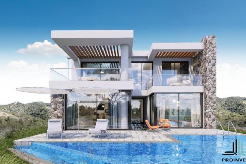   Bahçeli, Girne,  №90564 - 8