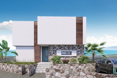    Bahçeli, Girne,  №90564 - 5