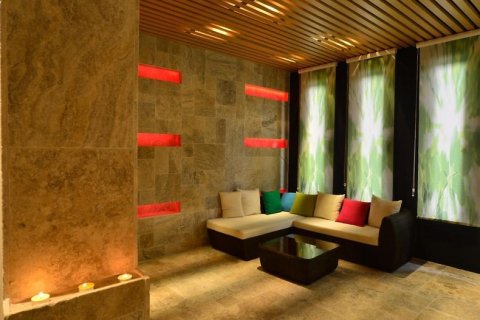 2+1 Lejlighed i Alanya, Antalya, Tyrkiet Nr. 102535 - 11