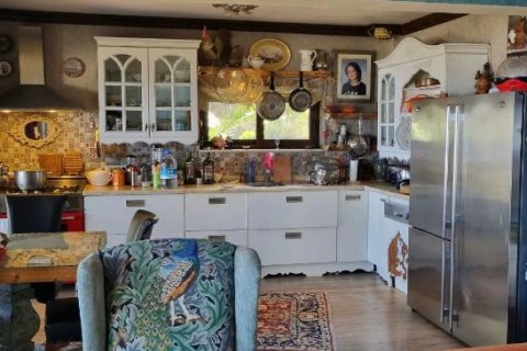 3+1 Villa  in Fethiye, Mugla, Türkei Nr. 222244 - 9
