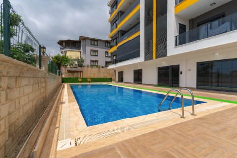 Apartment for sale  in Alanya, Antalya, Turkey, 65m2, No. 227617 – photo 12