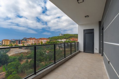Apartment for sale  in Alanya, Antalya, Turkey, 65m2, No. 227617 – photo 11