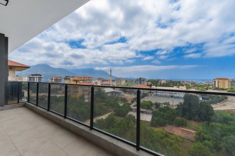 Apartment for sale  in Alanya, Antalya, Turkey, 65m2, No. 227617 – photo 10