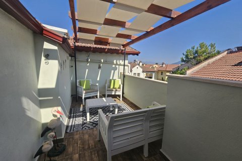 3+1 Leilighet  i Fethiye, Mugla, Tyrkia Nr. 237780 - 20