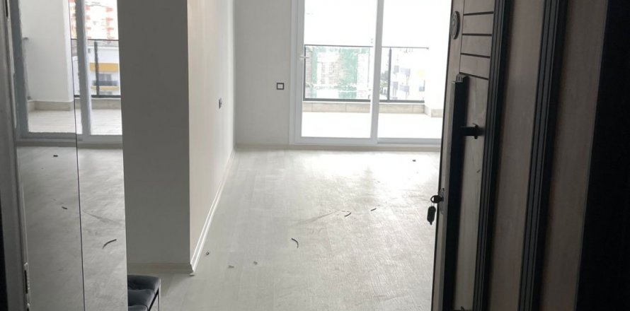 2+1 Wohnung  in Mersin, Türkei Nr. 134600