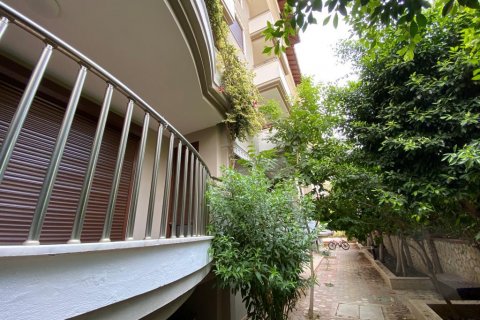 Продажа квартиры в Аланье, Анталье, Турция 3+1, 150м2, №134597 – фото 24